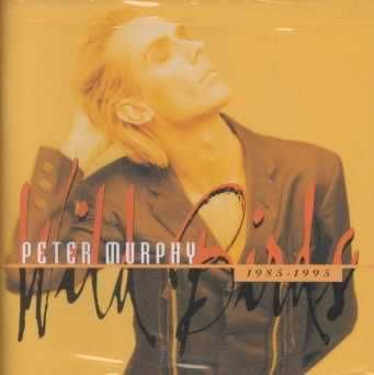 Wild Birds - Best Of Peter Murphy (CD)