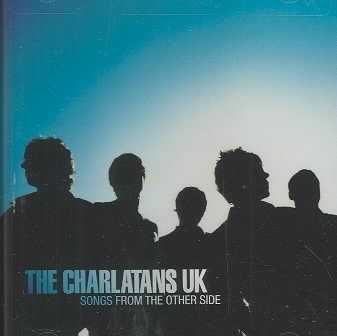 Songs From The Other Side (CD)