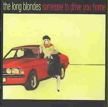 Someone to Drive You Home - (Import CD)
