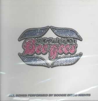 Tribute to the Bee Gees - (Import CD)