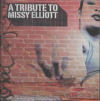 Tribute to Missy Elliott - (Import CD)