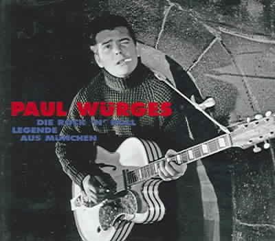 Die Rock N Roll Legende Aus Munchen - (Import CD)