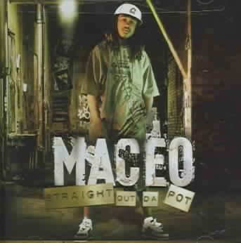 Straight out Da Pot - (Import CD)