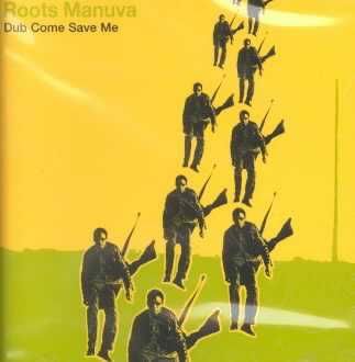 Dub Come Save Me - (Import CD)