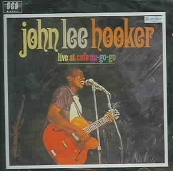 Live at Cafe Au Go Go - (Import CD)