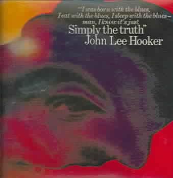 Simply the Truth - (Import CD)