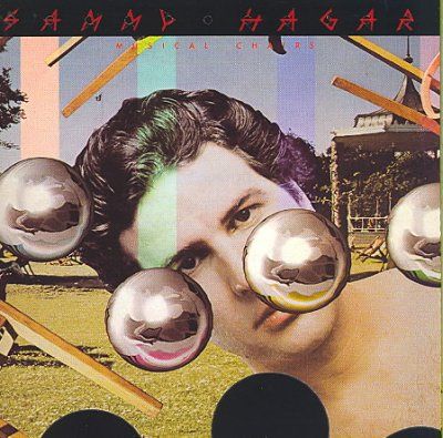 Musical Chairs (CD / Album)