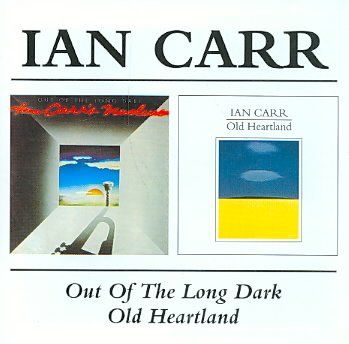 Out Of The Long Dark/Old Heartland (CD / Album)