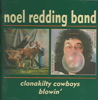 Clonakilty Cowboys/Blowin - (Import CD)