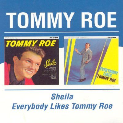 Sheila and Other Songs/Everybody Like - (Import CD)