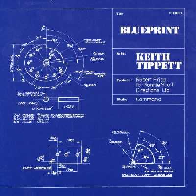 Blueprint (CD / Album)