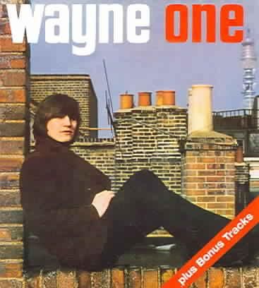 Wayne One [+ Bonus Tracks] (CD / Album)