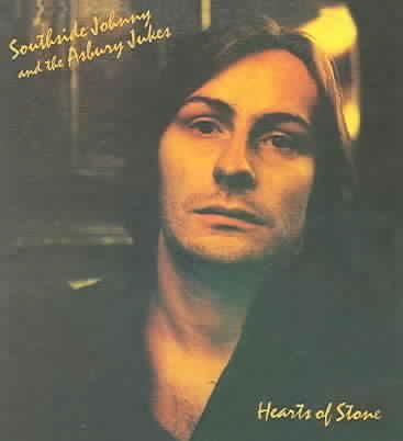 Hearts of Stone (CD / Album)