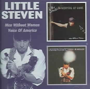 Men Without Women/voice of America (CD / Album)