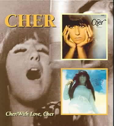 Cher/with Love, Cher (CD / Album)