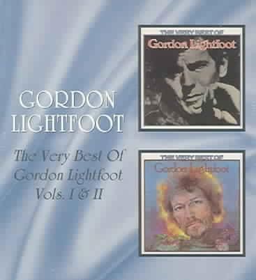 The Very Best of Gordon Lightfoot (CD / Album)