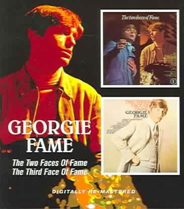 The Two Faces of Fame (CD / Album)