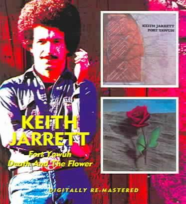 Fort Yawuh/Death and the Flower - (Import CD)