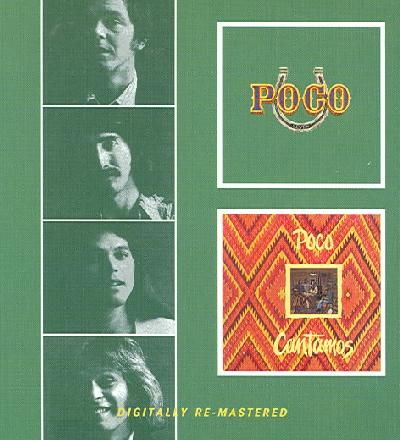 Seven/cantamos (CD / Album)
