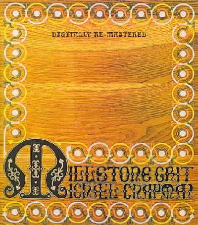 Millstone Grit - (Import CD)