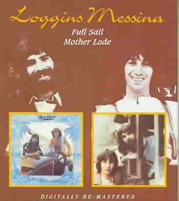 Full Sail/Mother Lode (CD / Album)