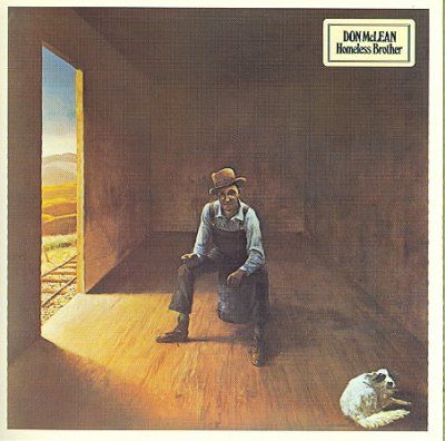 Homeless Brother (CD / Album)