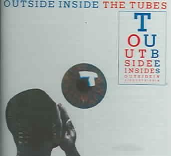 Outside Inside (CD / Album)
