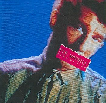 Read My Lips (CD / Album)