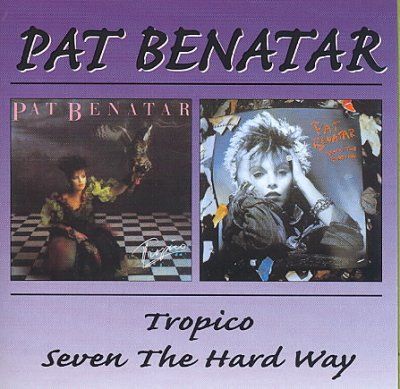 Tropico/Seven the Hardway (CD / Album)