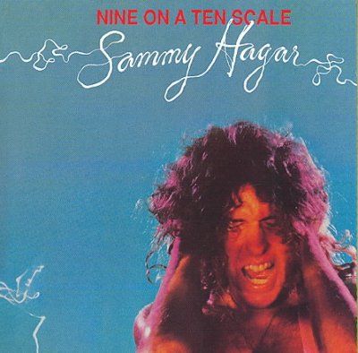 Nine On A Ten Scale (CD / Album)