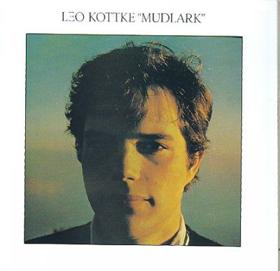 Mudlark (CD / Album)