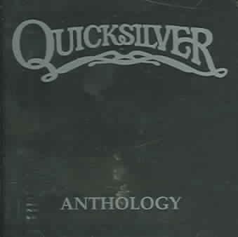 Anthology (CD / Album)