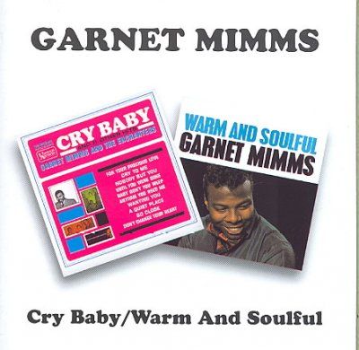 Crybaby/Warm And Soulfull (CD / Album)