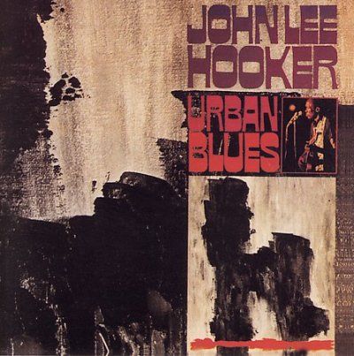 Urban Blues (CD / Album)