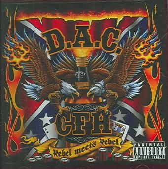 Rebel Meets Rebel - (Import CD)