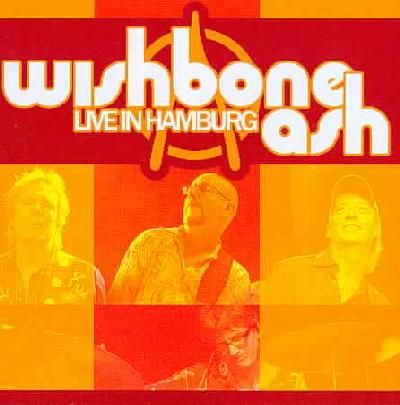 Live in Hamburg - (Import CD)
