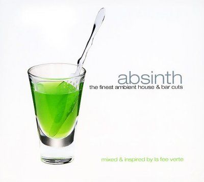 Absinth:Finest Ambient House and Bar - (Import CD)
