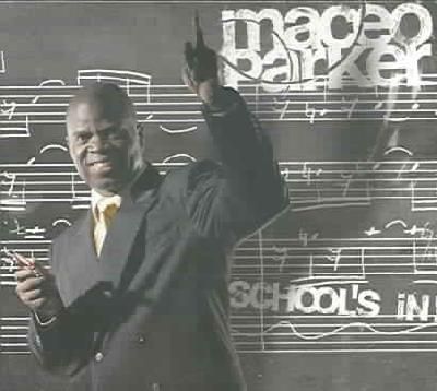 School's in - (Import CD)