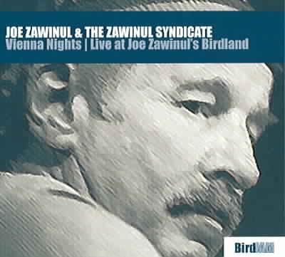 Vienna Nights - (Import CD)