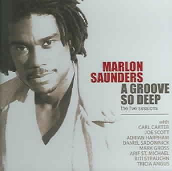 Groove So Deep - (Import CD) *END OF LINE