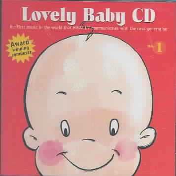 Lovely Baby Vol 1 - (Import CD)