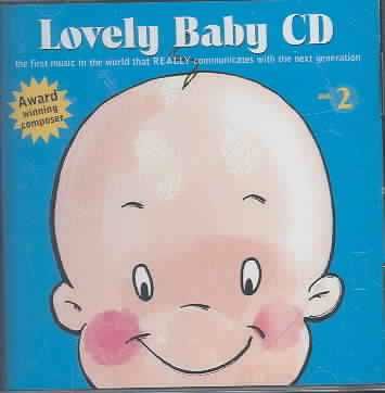 Lovely Baby Vol 2 - (Import CD)
