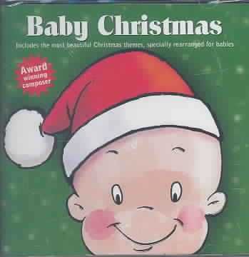 Lovely Baby Christmas - (Import CD)