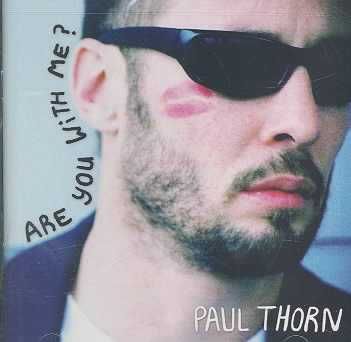 Are You with Me - (Import CD)