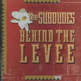Behind the Levee - (Import CD)