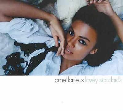 Lovely Standards - (Import CD)