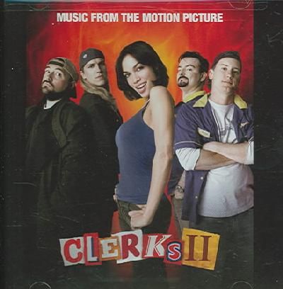 Clerks II (OST) - (Import CD)