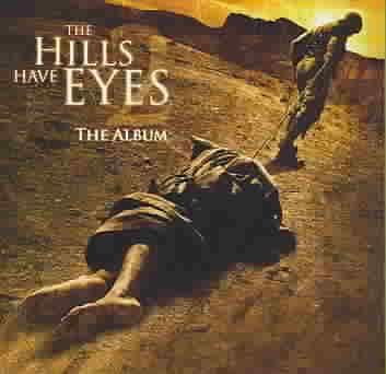 Hills Have Eyes 2 (Ocr) - (Import CD)