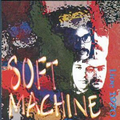 Live 1970 - (Import CD)