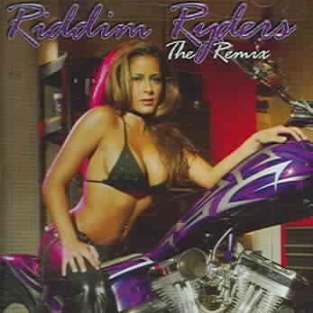 Riddim Ryders the Remix - (Import CD)